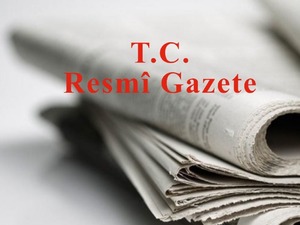 Bazı kurumlara kadro ihdas edildi