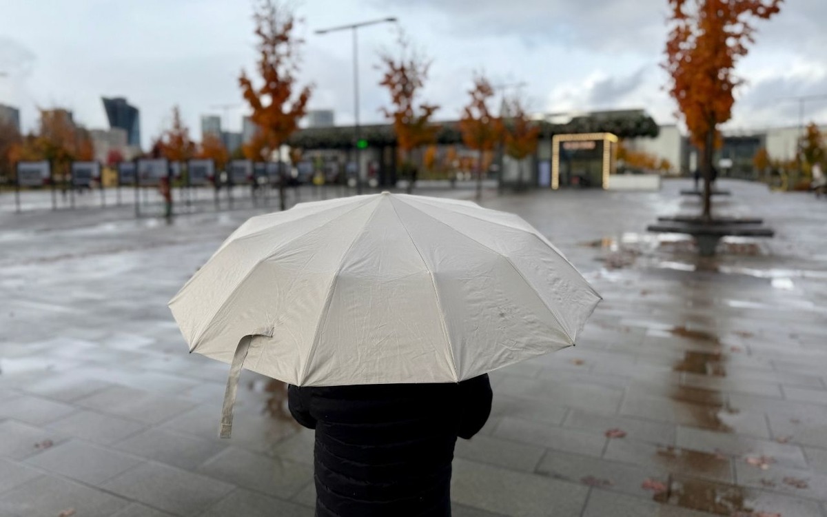 İçişleri Bakanlığı o iller için sarı kodlu meteorolojik uyarı verdi, Görsel 1