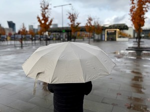Ankara Valiliği sağanak uyarısında bulundu