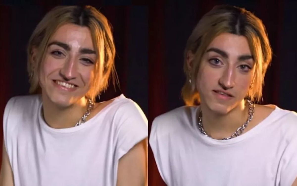Fenomen Mika Raun Can tutuklandı, Görsel 1