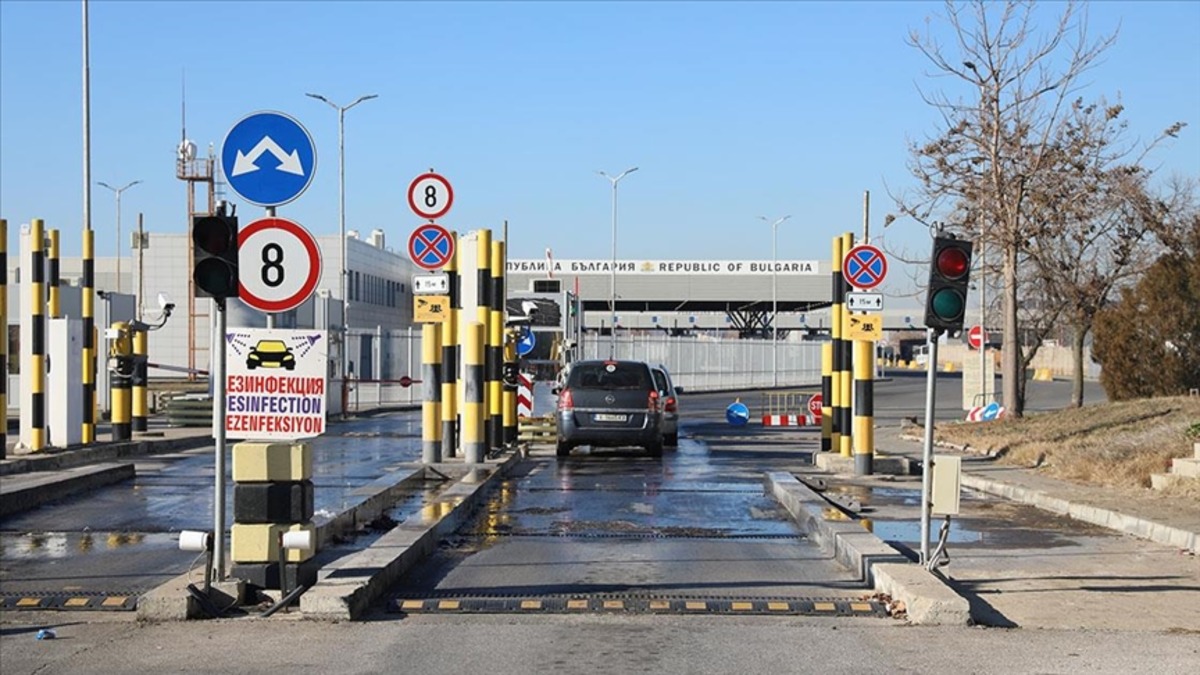 Bir devir kapandı! Sınır ticaretinde yeni dönem: "Her şey euro ile olacak", Görsel 1