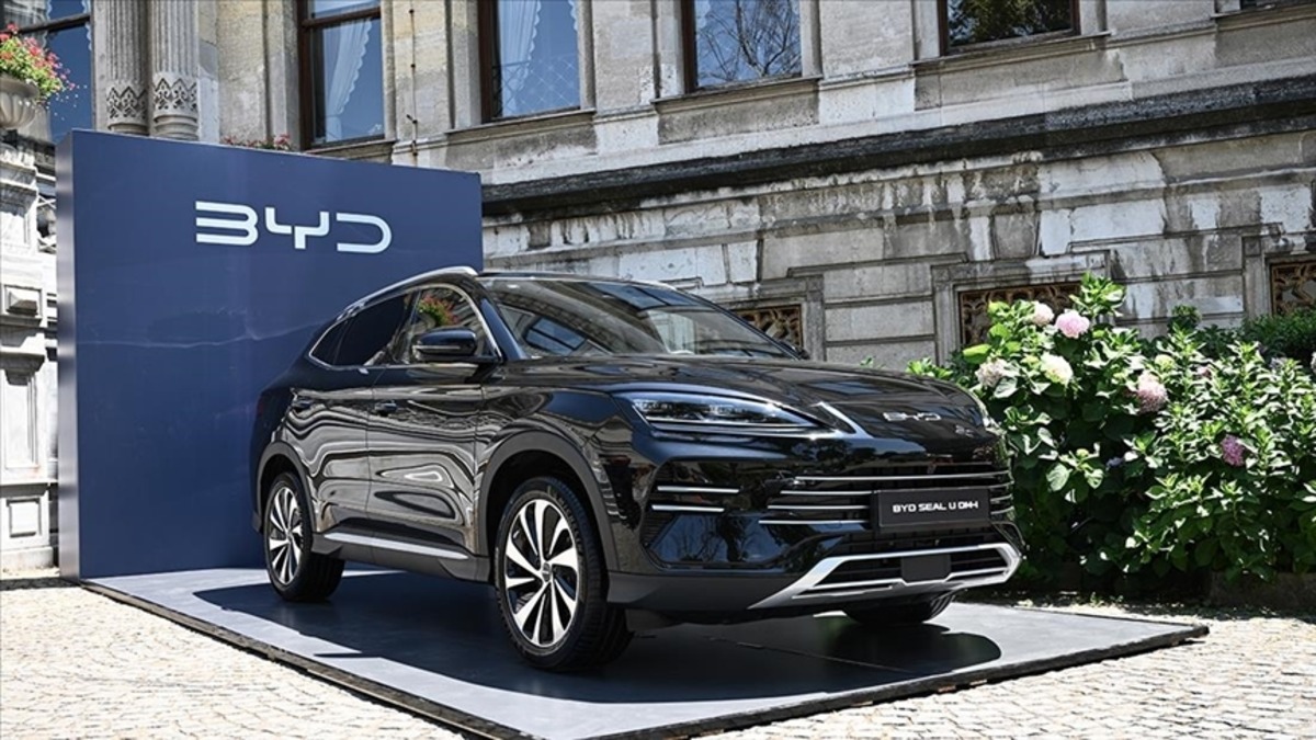 BYD Türkiye’ye gelecekti direksiyonu oraya kırdı, Görsel 1