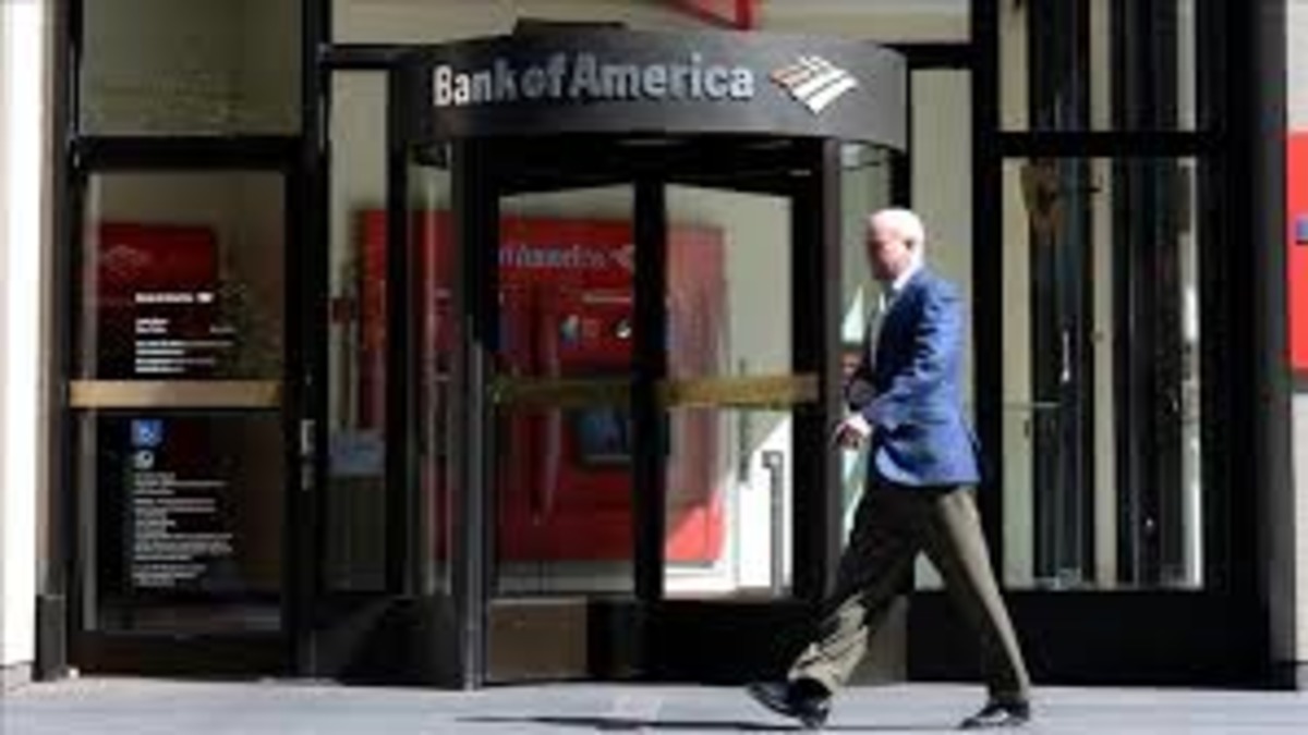 Altın için beklenen rapor geldi! Bank of America son düşüşü tüm ayrıntılarıyla değerlendirdi: “Bu rakamlardan dönüş…”, Görsel 2