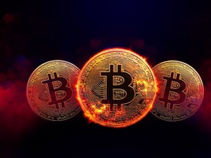 Kripto para piyasasında sert d&uuml;ş&uuml;ş: Bitcoin 75 bin dolar seviyesinde