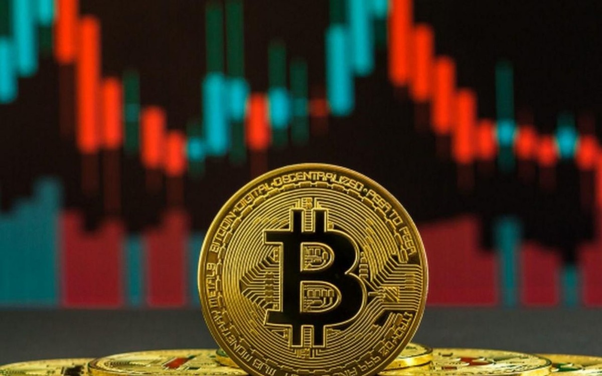 Kripto para piyasasında sert d&uuml;ş&uuml;ş: Bitcoin 75 bin dolar seviyesinde, G&ouml;rsel 1