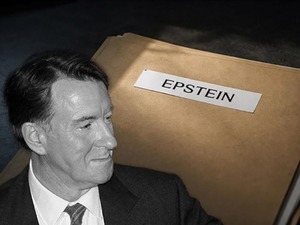 Epstein'ın CIA'e ait "işkence u&ccedil;ağı"nı kullanmayı planladığı ortaya &ccedil;ıktı