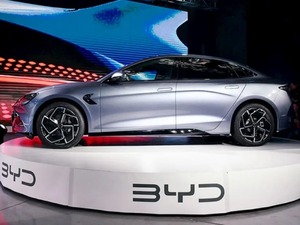 BYD&rsquo;de şubat zammı: En ucuz otomobilde fiyat 65 bin TL birden arttı