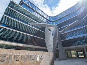Siemens ve ENKA İnşaat'tan veri merkezi işbirliği