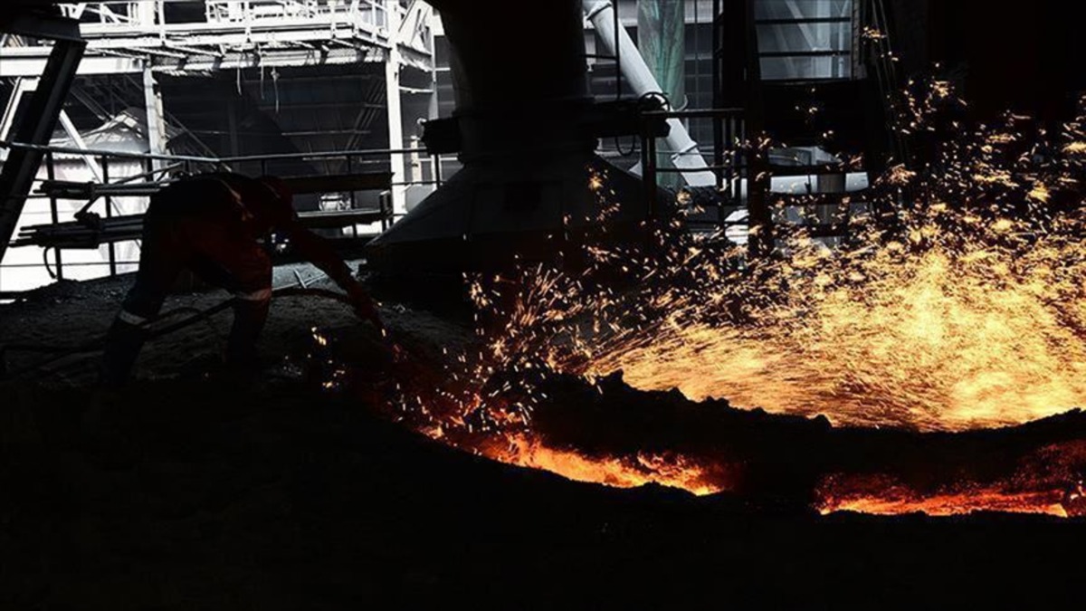 İSO açıkladı: İmalat PMI yeni yıla düşüşle başladı, Görsel 3