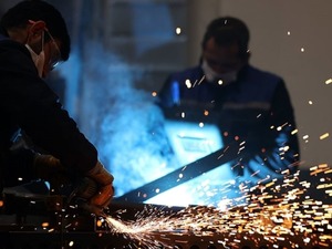 İSO a&ccedil;ıkladı: İmalat PMI yeni yıla d&uuml;ş&uuml;şle başladı