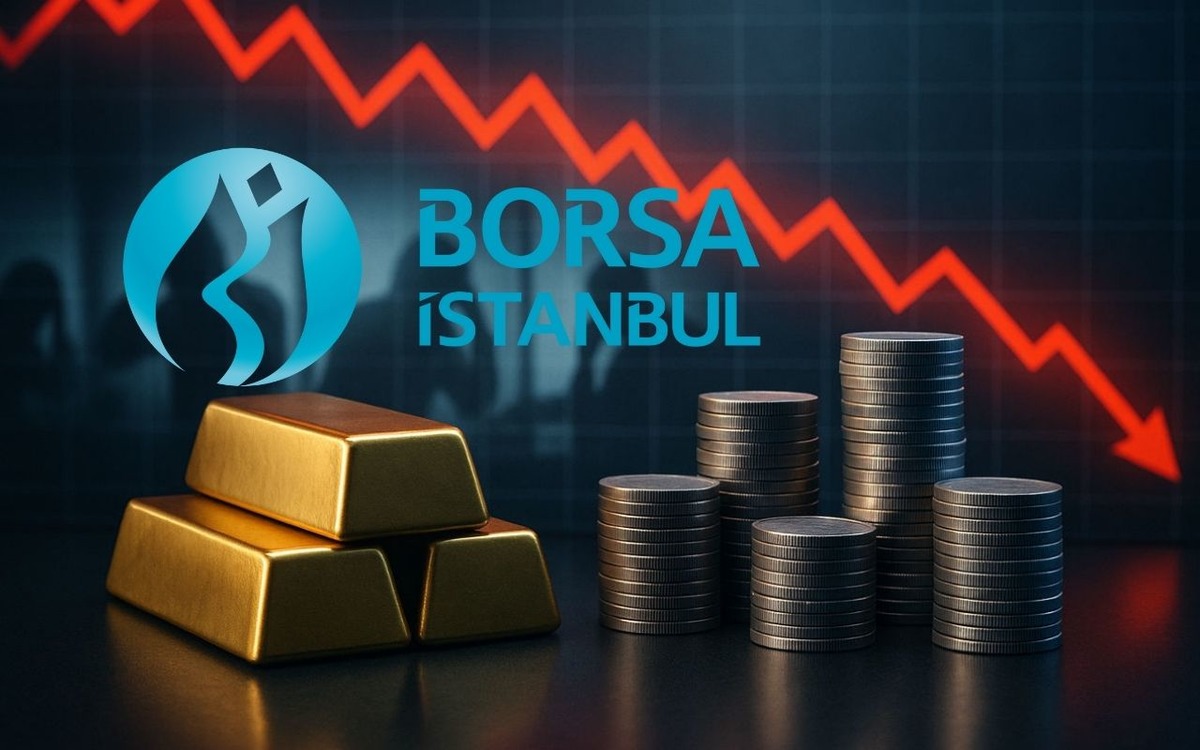 Paranın rotası değişti: Altın kaybettirdi, onlar kazandırdı! Savaş piyasaları nereye sürüklüyor?, Görsel 1