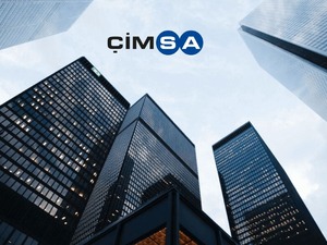 &Ccedil;imsa son 5 yılda ihracata yaklaşık 1,5 milyar dolarlık katkı sağladı