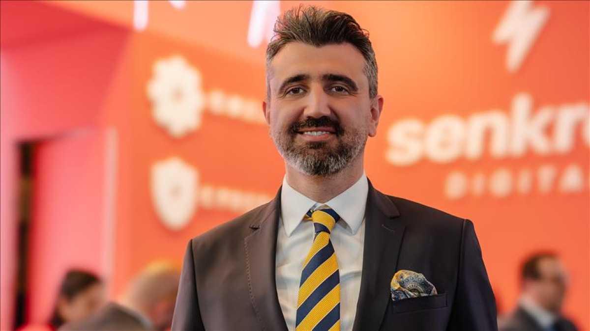 Enerjisa Üretim, rüzgar enerjisinde ilke imza atan şirket oldu, Görsel 3