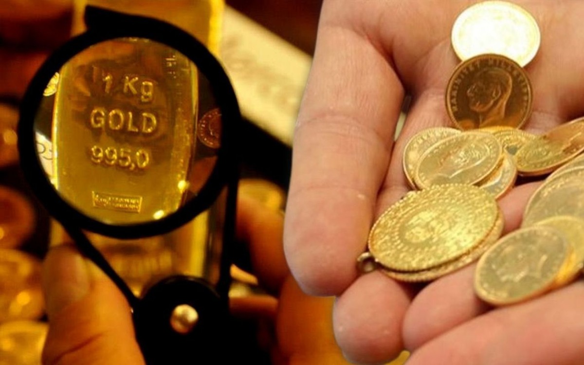 Altın bozdurma sırası Türkiye’de: 2 haftada 59 ton satıldı, Görsel 2