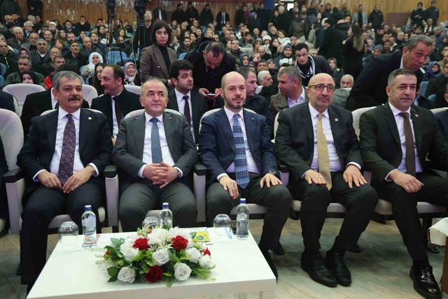 Elazığ&rsquo;da TOKİ kurası &ccedil;ekildi, G&ouml;rsel 3