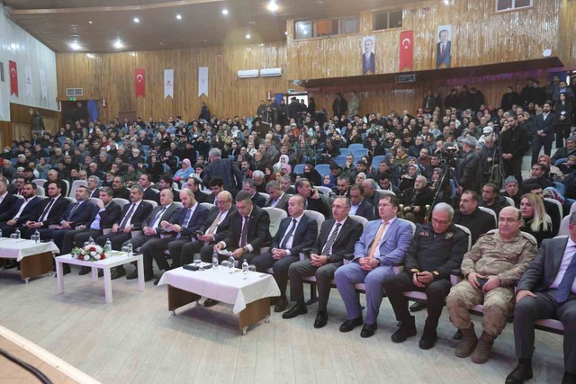 Elazığ&rsquo;da TOKİ kurası &ccedil;ekildi, G&ouml;rsel 2