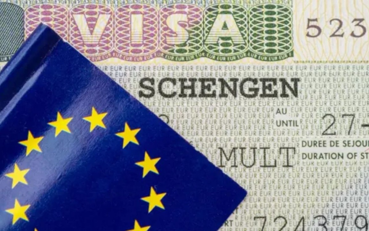 Schengen&rsquo;de  90 g&uuml;n  devri kapanıyor mu? Avrupa kapıları o meslekler i&ccedil;in ardına kadar a&ccedil;ıldı, G&ouml;rsel 2