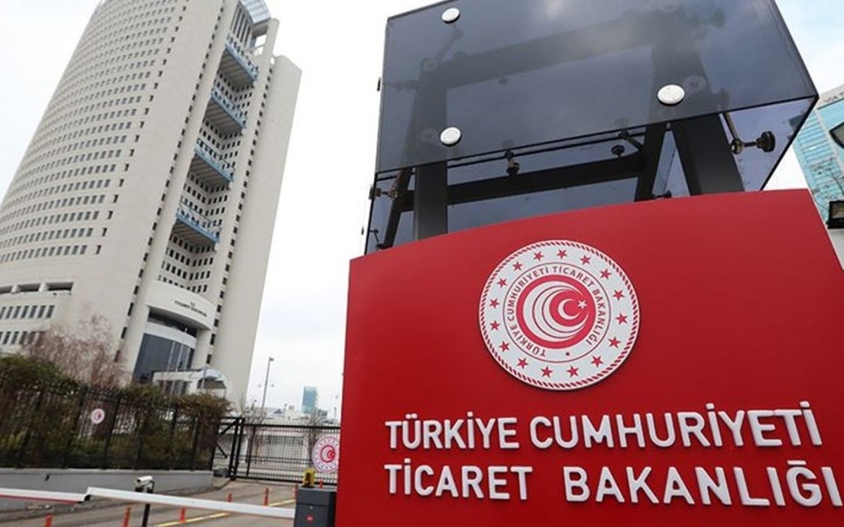 2026 nın ilk dış ticaret verisi geldi: A&ccedil;ık 8,4 milyar dolar oldu, G&ouml;rsel 2
