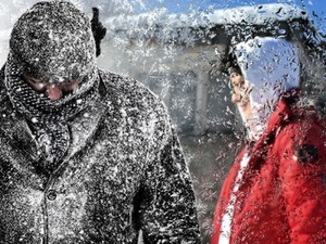 İ&ccedil;işleri Bakanlığı o iller i&ccedil;in sarı kodlu meteorolojik uyarı verdi