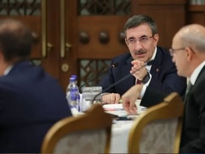 EKK&rsquo;dan enflasyon mesajı: Sadece talep kısılmayacak