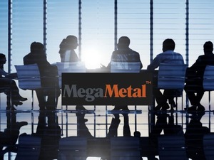 Mega Metal&rsquo;de &uuml;st d&uuml;zey atama: Tufan Başarır Genel M&uuml;d&uuml;r Yardımcısı Oldu