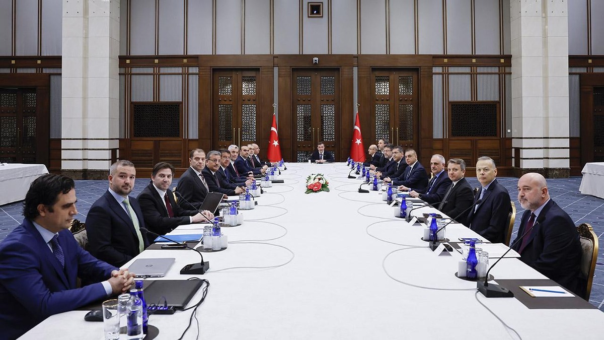 EKK’dan enflasyon mesajı: Sadece talep kısılmayacak, Görsel 1