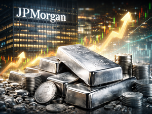 JPMorgan g&uuml;m&uuml;ş i&ccedil;in rakamları g&uuml;ncelledi: &ldquo;Bu seviyelerden d&ouml;nerse kimse şaşırmasın&rdquo;
