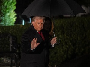Trump: Gr&ouml;nland 52'nci eyalet olacak, Venezuela da 53'&uuml;nc&uuml; olabilir