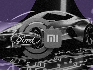 Ford ve Xiaomi i&ccedil;in otomotivde "gizli ittifak" iddiası!