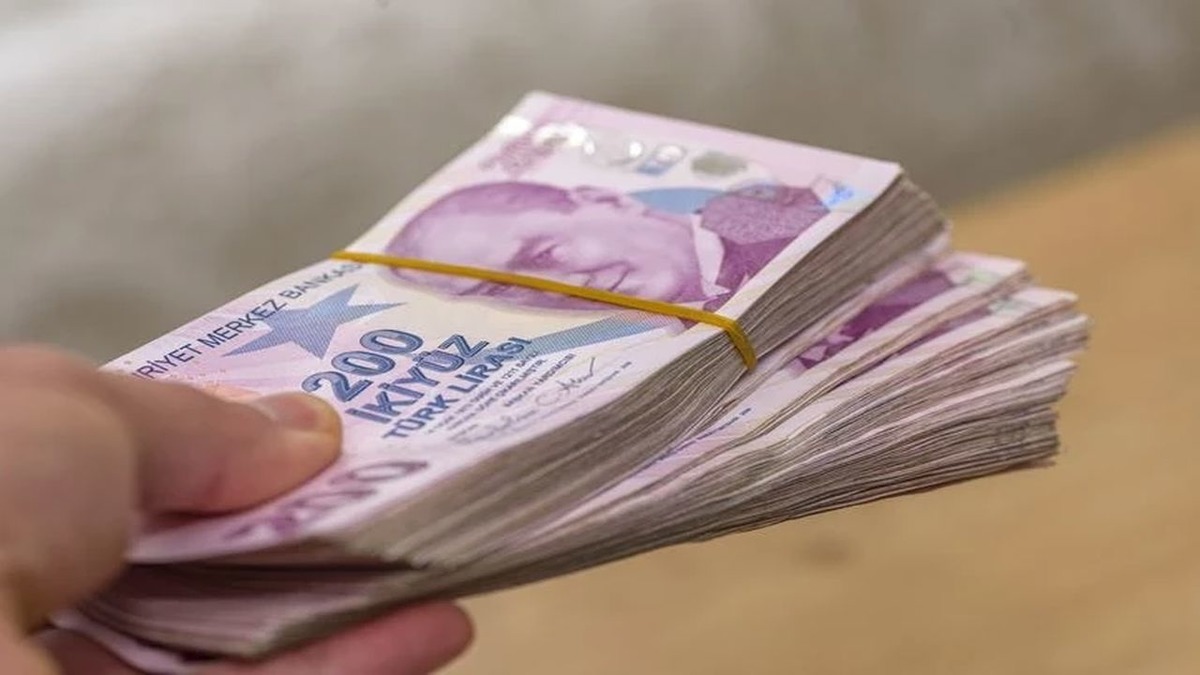Emeklilere Şubat S&uuml;rprizi: Maaşlara 10 Bin TL&rsquo;ye Kadar Ek Geliyor, G&ouml;rsel 1
