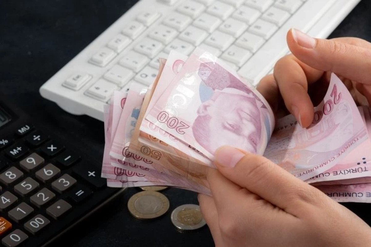 Emeklilere Şubat S&uuml;rprizi: Maaşlara 10 Bin TL&rsquo;ye Kadar Ek Geliyor, G&ouml;rsel 2