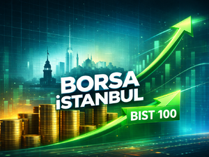 Borsa İstanbul&rsquo;da G&ouml;zler Bu Seviyelerde: Hedefler Net, Riskler Masada