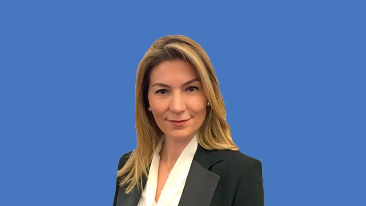 Merkez Bankası Başkan Yardımcılıklarına Atama Kararı! Fatma Özkul ve Gazi İshak Kara Kimdir?, Görsel 1