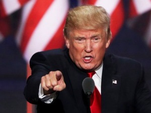 Trump, Cumhuriyet&ccedil;ilere &uuml;lkedeki se&ccedil;imleri "ulusallaştırmaları" &ccedil;ağrısı yaptı