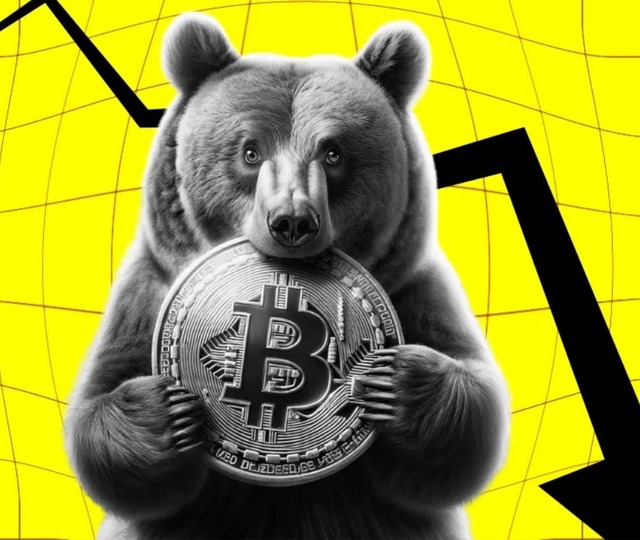 Bitcoin&rsquo;de para &ccedil;ıkışı alarmı: 78 bin doların altına &ccedil;ekildi