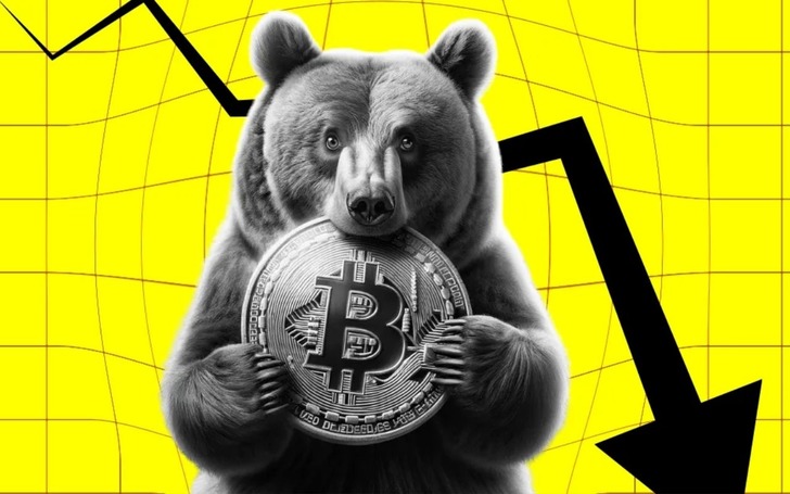 Bitcoin&rsquo;de para &ccedil;ıkışı alarmı: 78 bin doların altına &ccedil;ekildi
