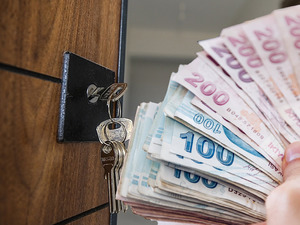 Ev sahibi ve kiracıları doğrudan ilgilendiriyor! 2026 Şubat ayı kira zam oranı belli oldu