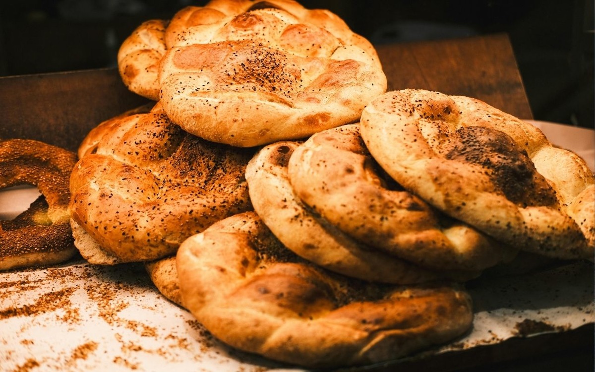Ramazan pidesinde fiyat tarifesi belli oldu, Görsel 1