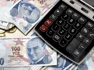 Sanayiciler 100 milyar liralık finansman paketini değerlendirdi