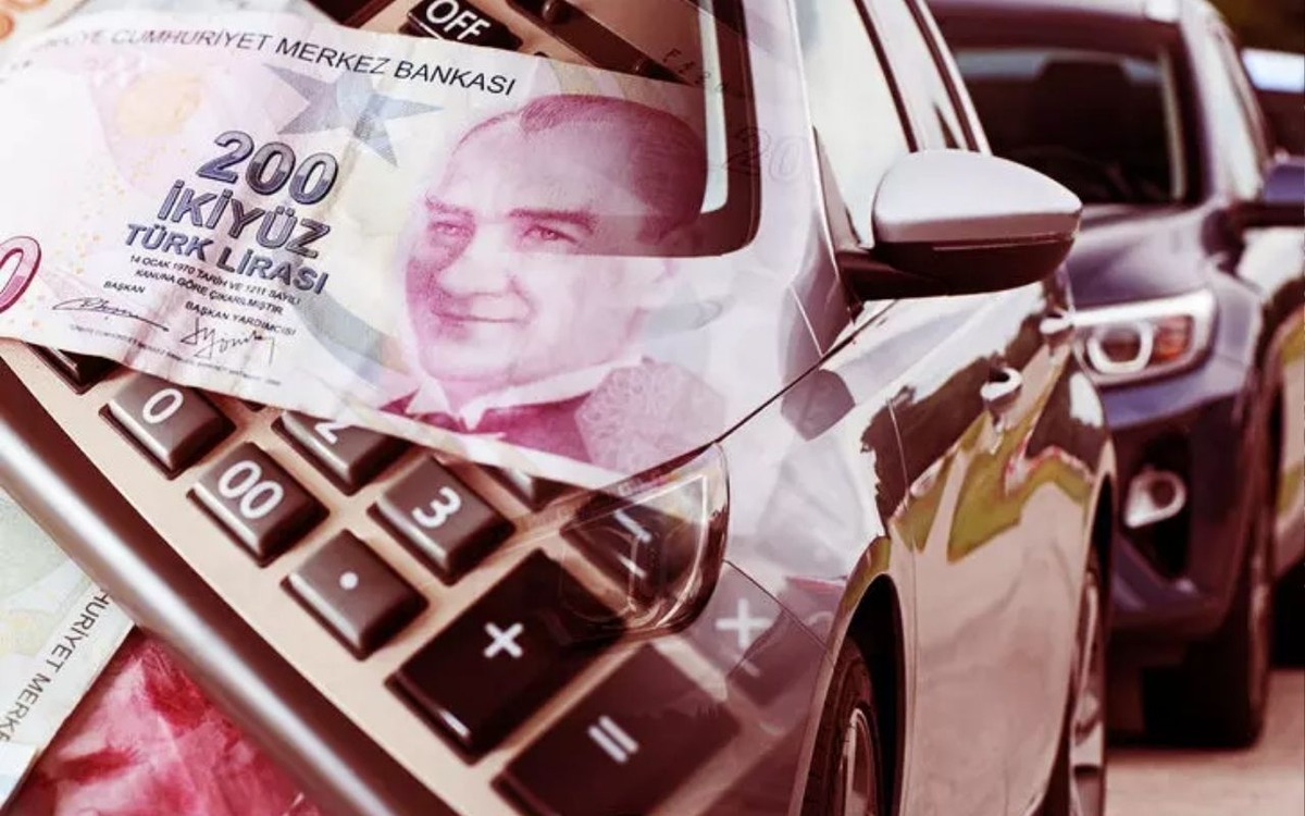 Trafik kazalarında değer kaybı kabusu bitiyor! Tazminat i&ccedil;in yeni sisteme ge&ccedil;iliyor, G&ouml;rsel 1