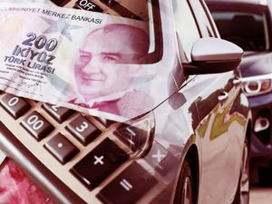İkinci el ara&ccedil; pazarında ilk: 15 yaş &uuml;zeri ara&ccedil;lara kredi m&uuml;jdesi