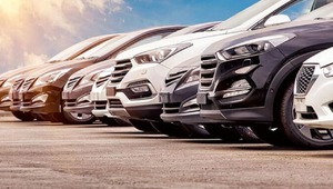 Otomotiv pazarında karışık seyir: Satışlar sadece o grupta d&uuml;şmedi