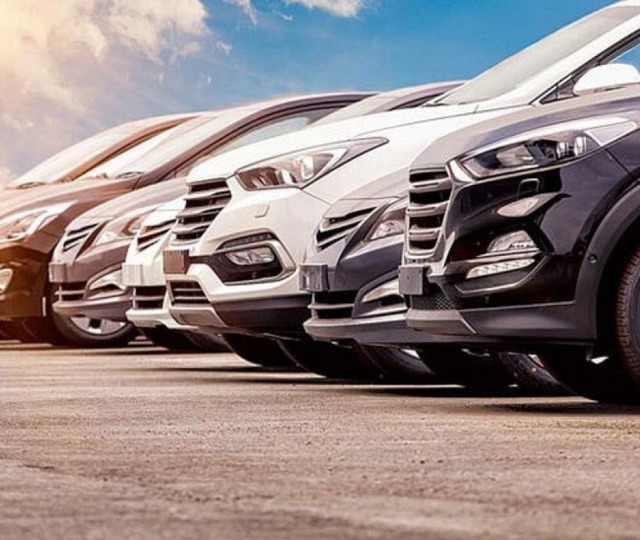 Otomotiv pazarında karışık seyir: Satışlar sadece o grupta d&uuml;şmedi