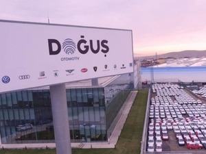 Hedef belirlendi! Doğuş Otomotiv (DOAS) i&ccedil;in y&uuml;zde 36 y&uuml;kseliş beklentisi