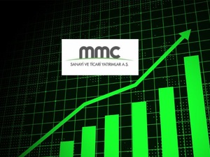 Sermaye artırımı kararı alan MMC Sanayi (MMCAS) hisseleri tavan oldu!