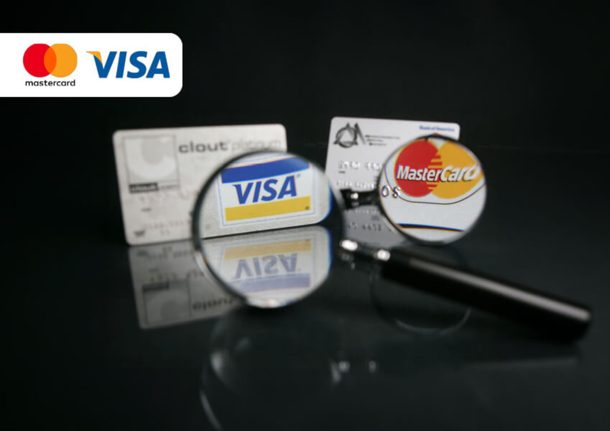 Merkez&rsquo;e yetki verildi: Visa ve Mastercard i&ccedil;in yolun sonu g&ouml;r&uuml;nd&uuml;, G&ouml;rsel 2