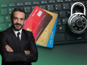 İTK Başkanı: Kredi kartı limitleri kayıt dışı ekonomiyi k&ouml;r&uuml;kler