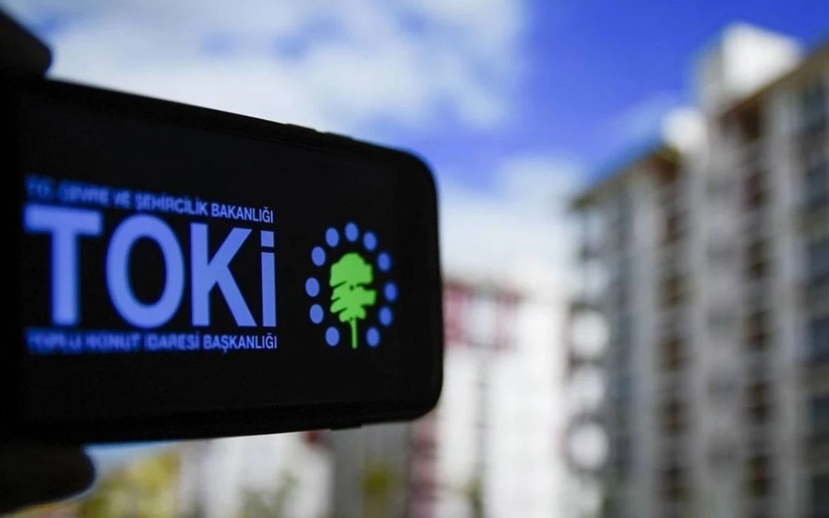 Yüzyılın Konut Projesi kuraları Kayseri de çekildi, Görsel 1