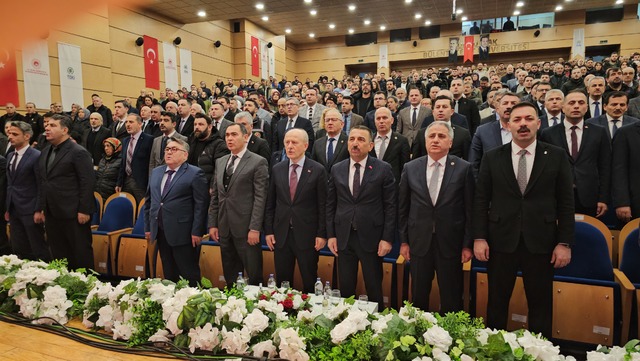 Zonguldak’ta TOKİ hak sahipleri kurayla belirlendi, Görsel 2