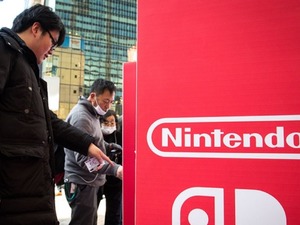 Nintendo 358,8 milyar yen net kar elde etti